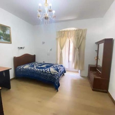 Hostal Atlantis Quito Eksteriør billede