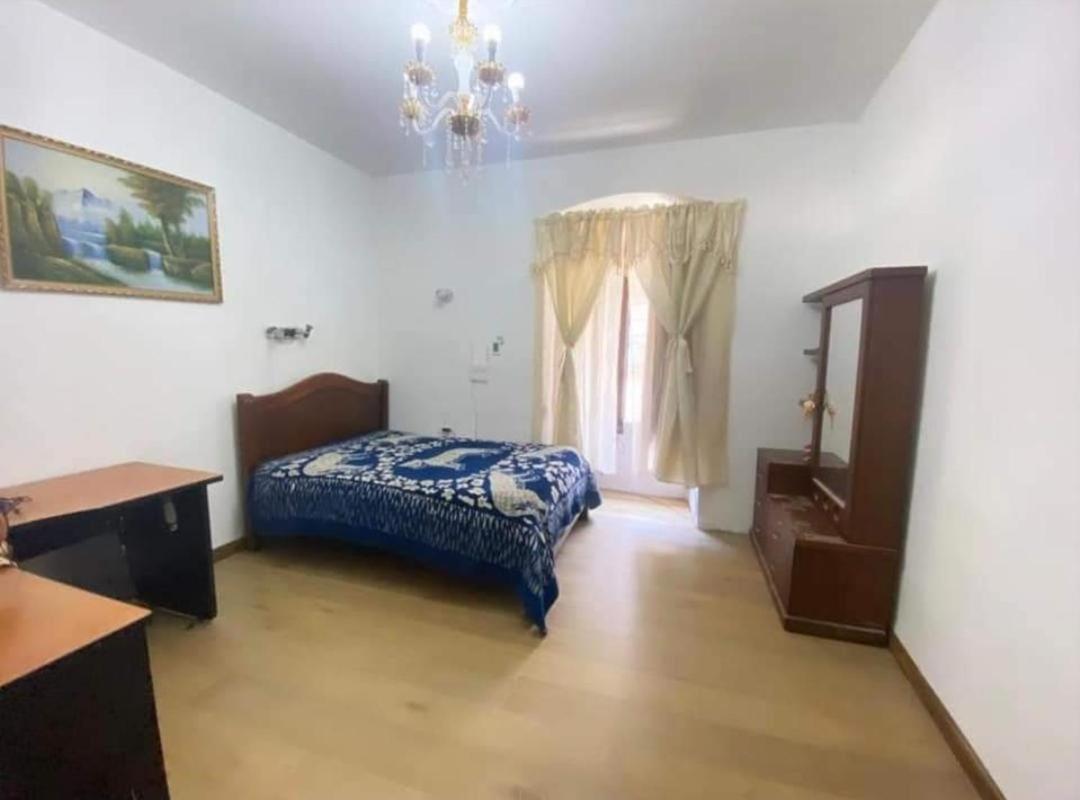 Hostal Atlantis Quito Eksteriør billede