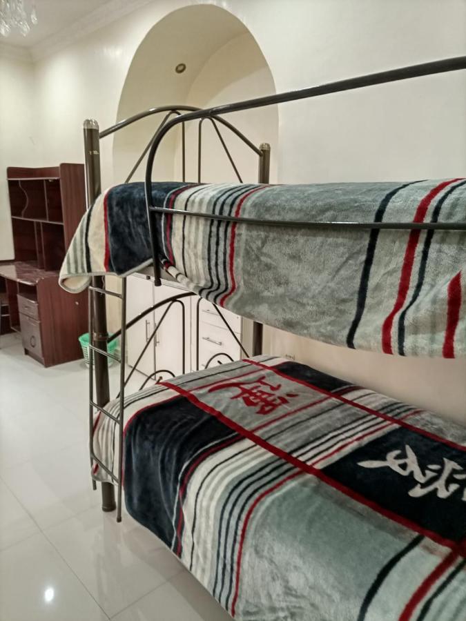 Hostal Atlantis Quito Eksteriør billede