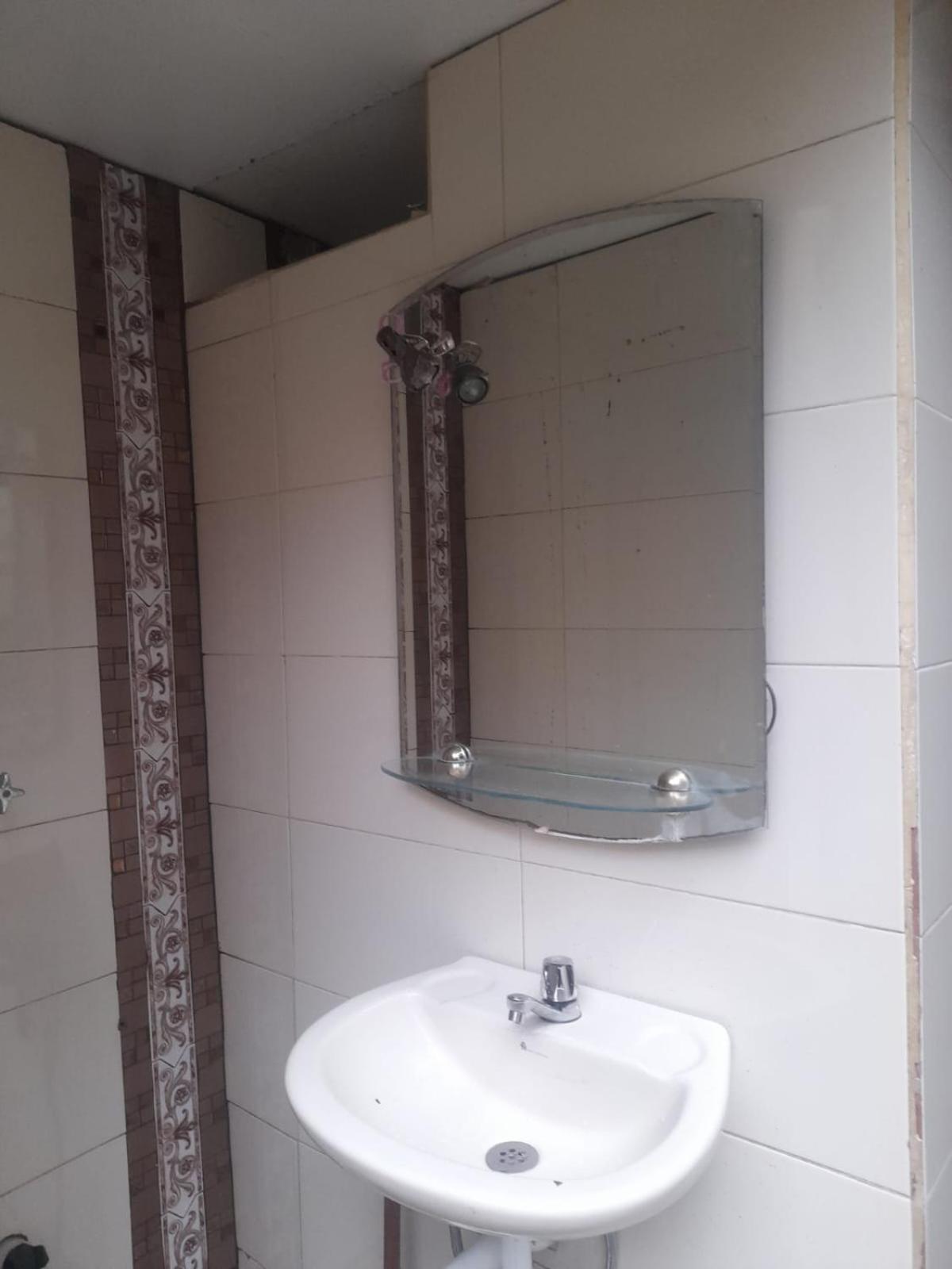 Hostal Atlantis Quito Eksteriør billede
