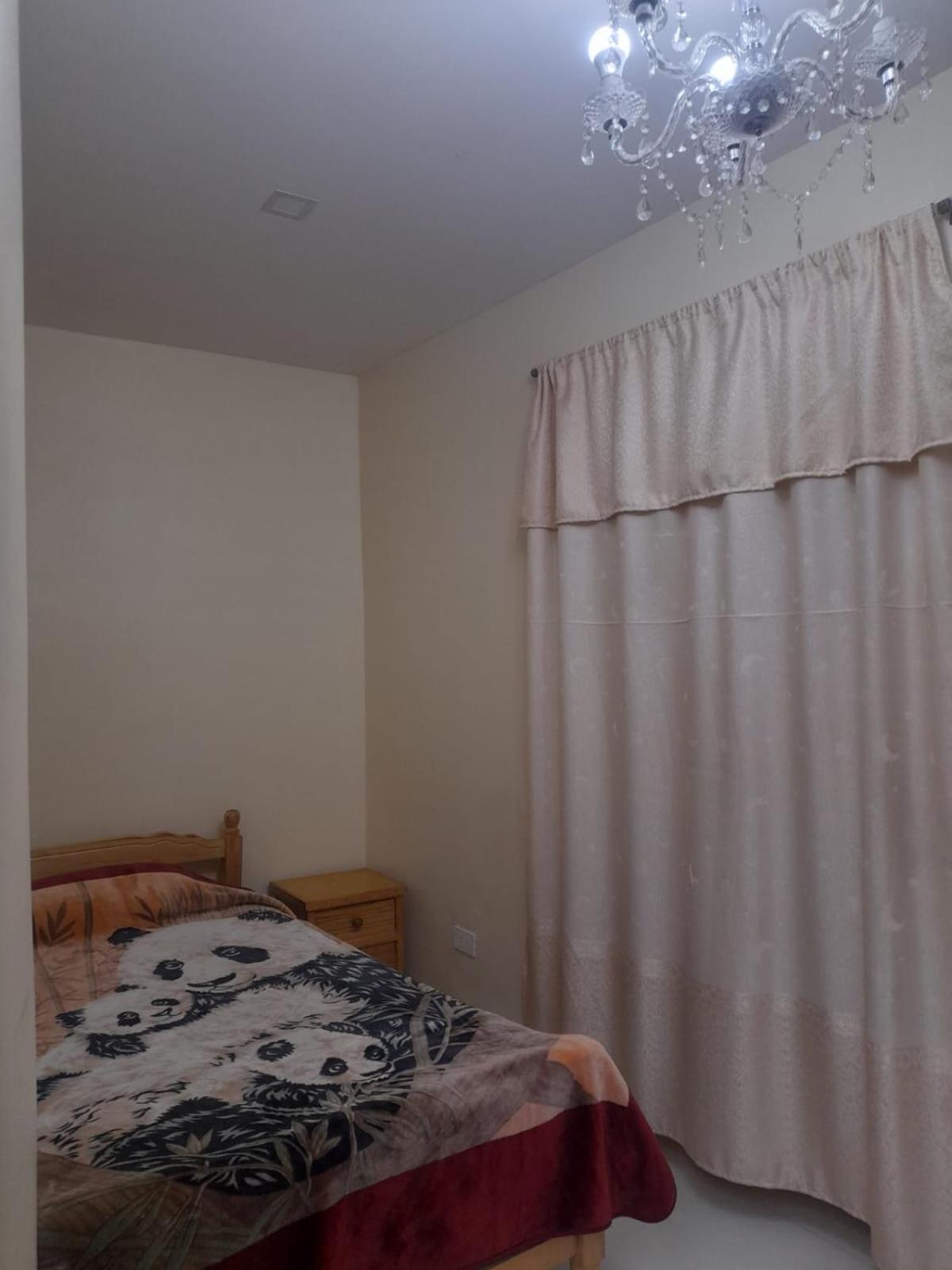 Hostal Atlantis Quito Eksteriør billede