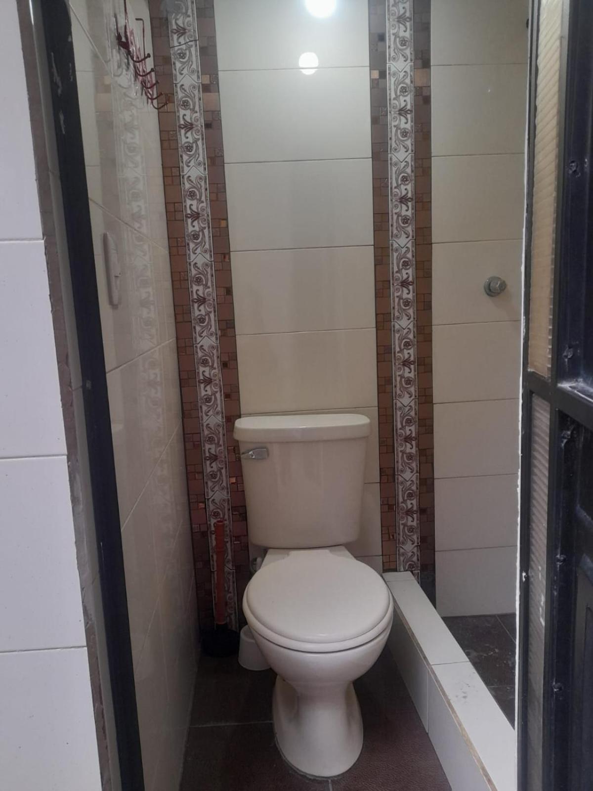 Hostal Atlantis Quito Eksteriør billede
