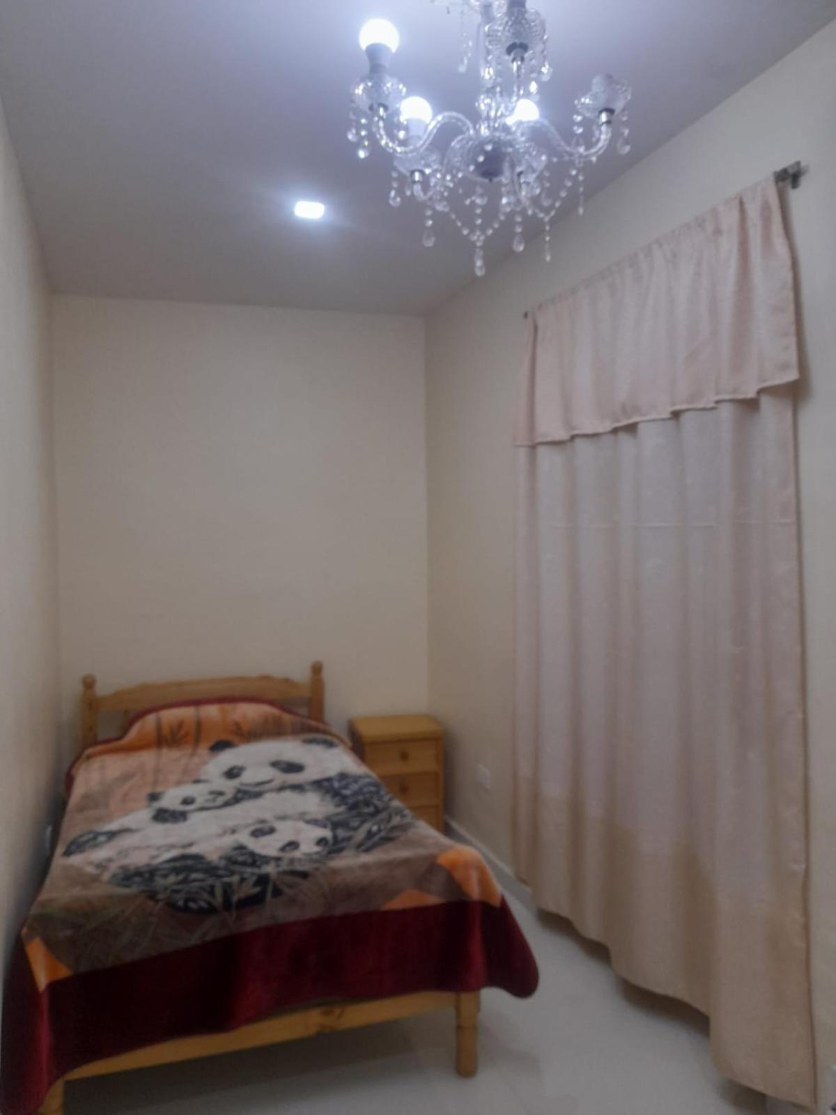 Hostal Atlantis Quito Eksteriør billede
